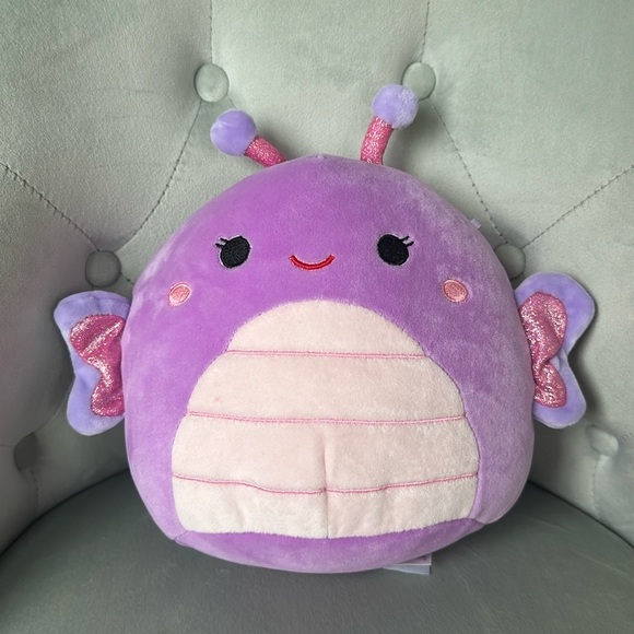 NWOT Squishmallow Brenda - Picture 2 of 8